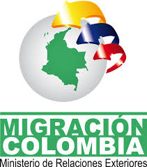 Migración Colombia